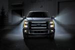 Ford F-150 2015 года